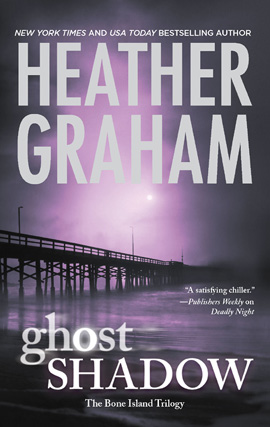 Title details for Ghost Shadow by Heather Graham - Available